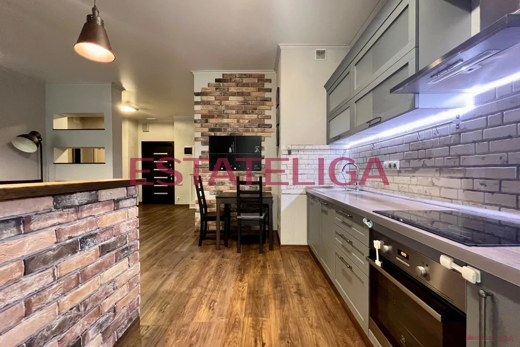 Аренда квартиры, Береговой проезд - Фото 8