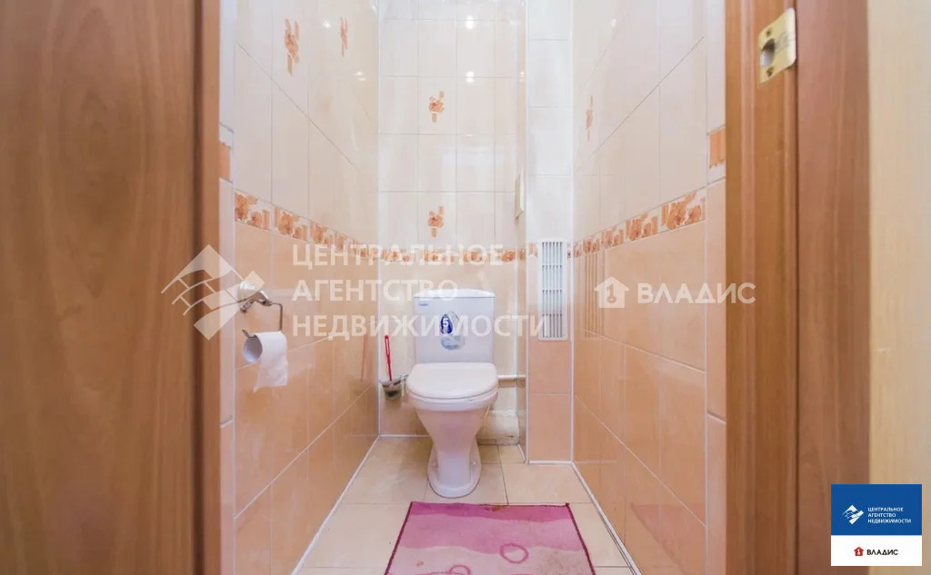 Продажа квартиры, Рязань, улица 4-я Линия - Фото 18