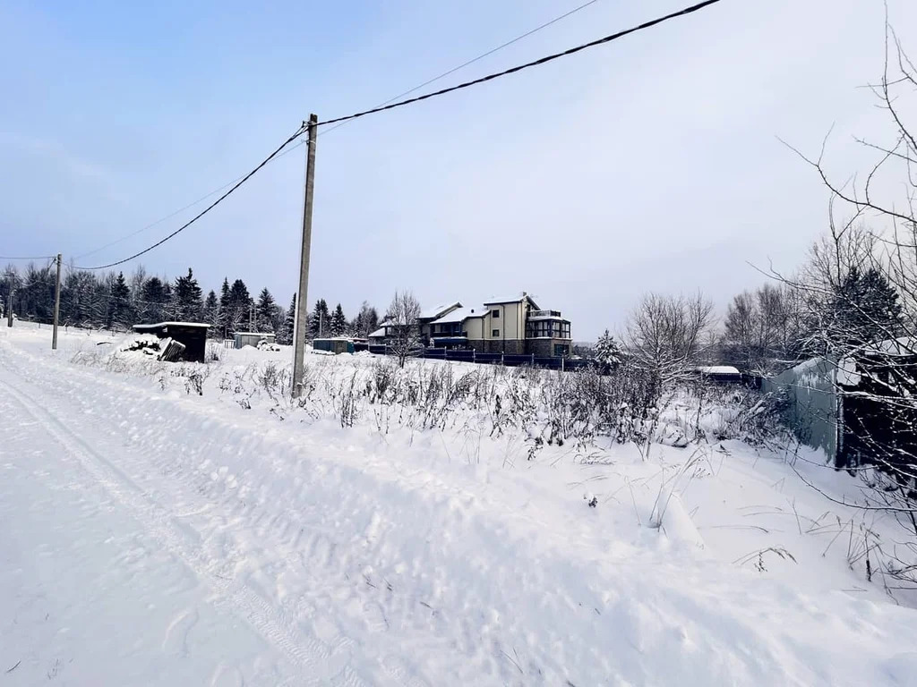 Продажа участка, Дмитровский район - Фото 7