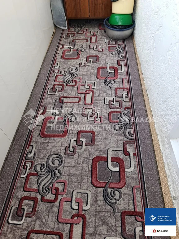 Продажа квартиры, Шилово, Шиловский район, ул. Стройкова - Фото 12