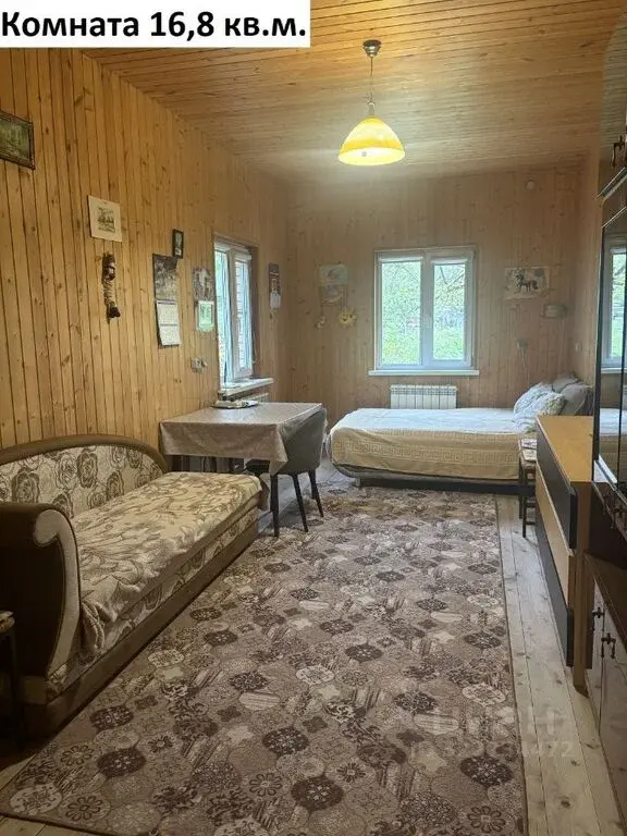 Продажа дома 146.7м Московская область, Видное, Солнышко СНТ, 43 м. .. - Фото 8