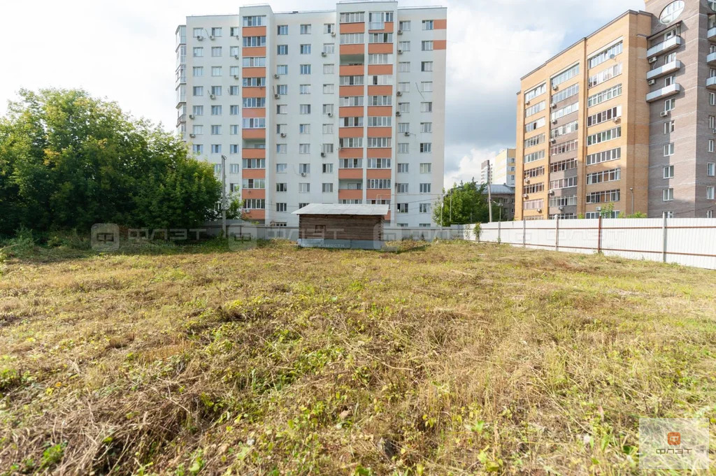Продажа участка, Казань, ул. Нестеровский Спуск - Фото 0