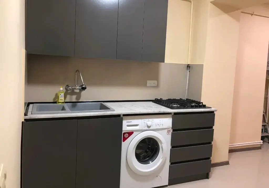 2комн, просп. Комитаса - Фото 4