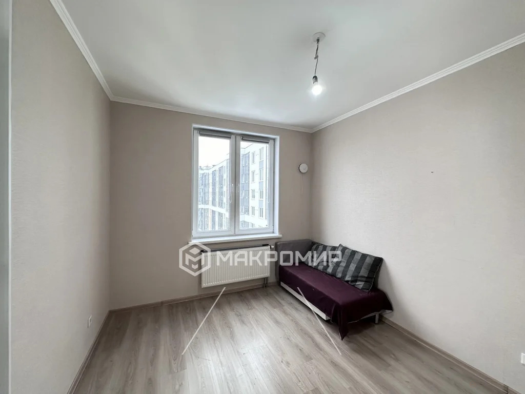 Продажа квартиры, Парголово, м. Парнас, ул. Заречная - Фото 11