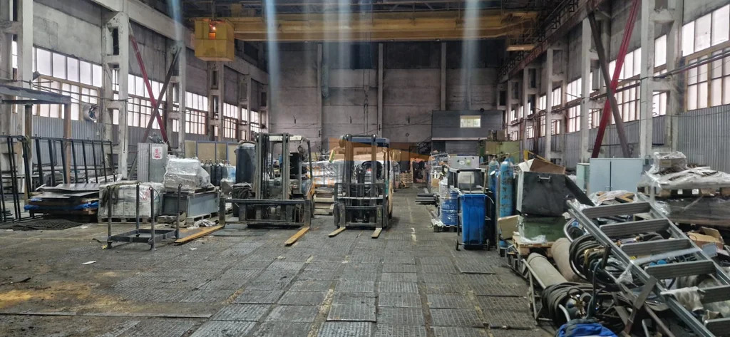 Аренда производственного помещения, Дмитров, Дмитровский район, ул. ... - Фото 2