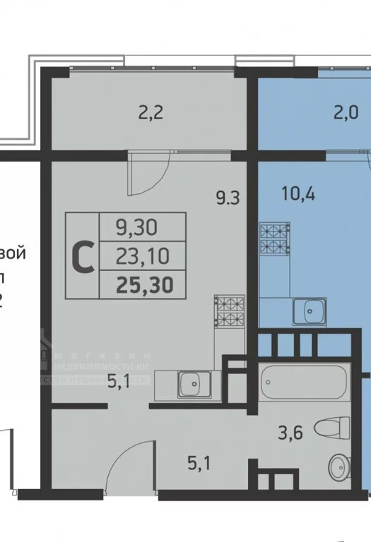 Рабочая Площадь 25 Купить Квартиру