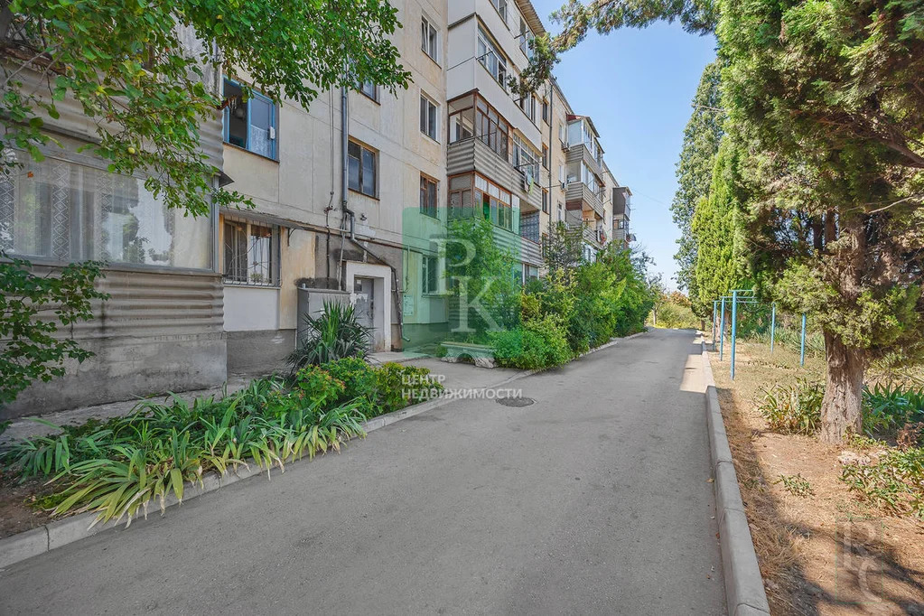 Продажа квартиры, Севастополь, ул. Брянская - Фото 8