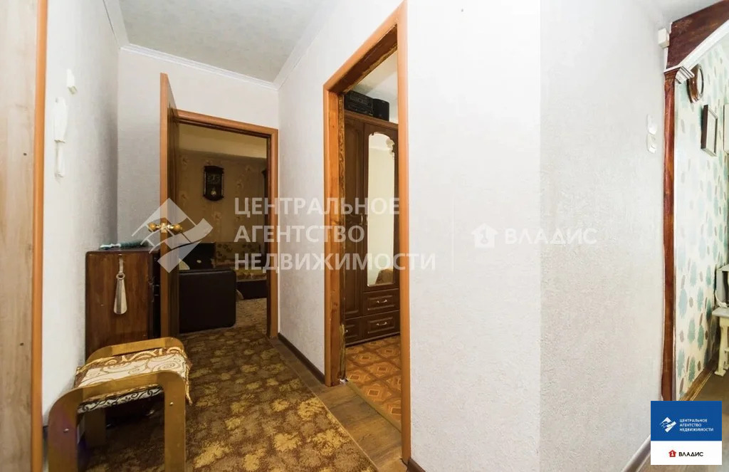 Продажа квартиры, Рязань, ул. Крупской - Фото 10