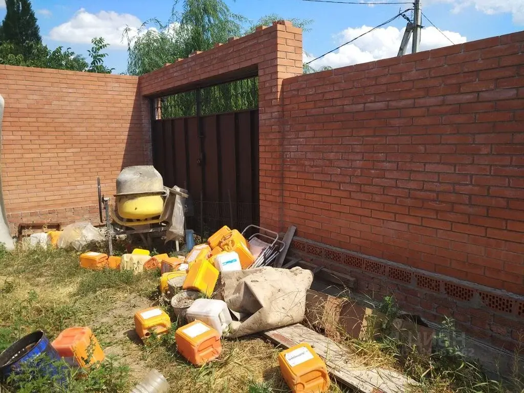 Продажа дом с уч. ул. Венеры, Ростовская область, Аксайский район, ... - Фото 12