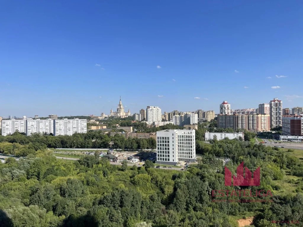 Продажа квартиры, проспект Генерала Дорохова - Фото 1