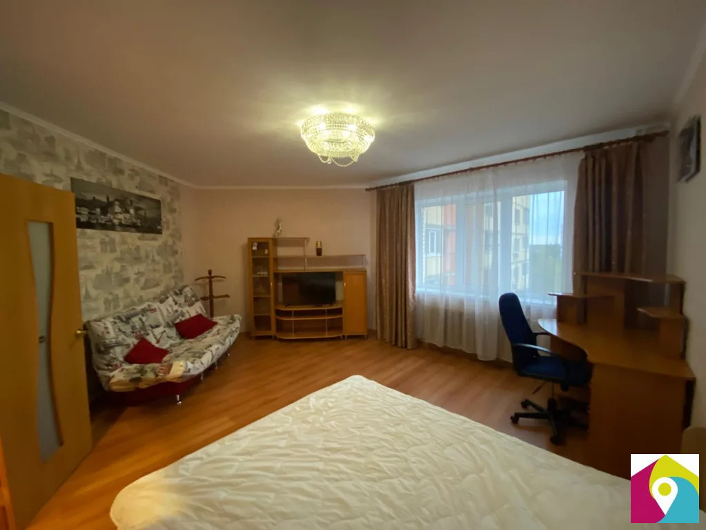 Продается квартира, Сергиев Посад г, Красной Армии пр-кт, 218, 50м2 - Фото 7