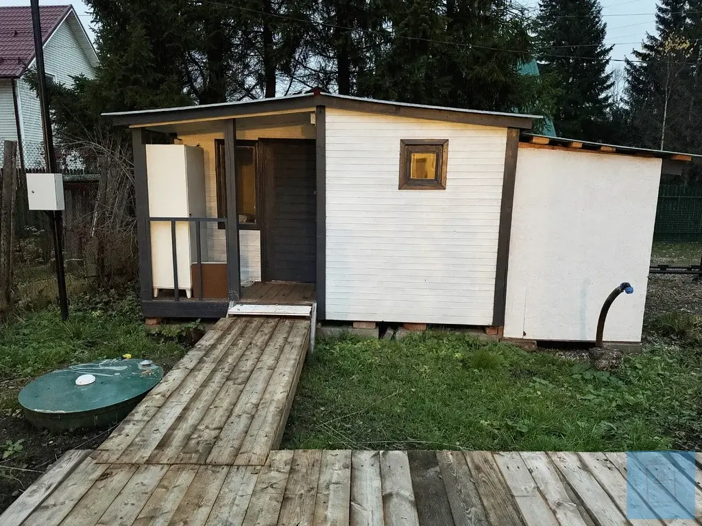 Зимний дом 50 кв.м. в д. Чепчиха - Фото 4