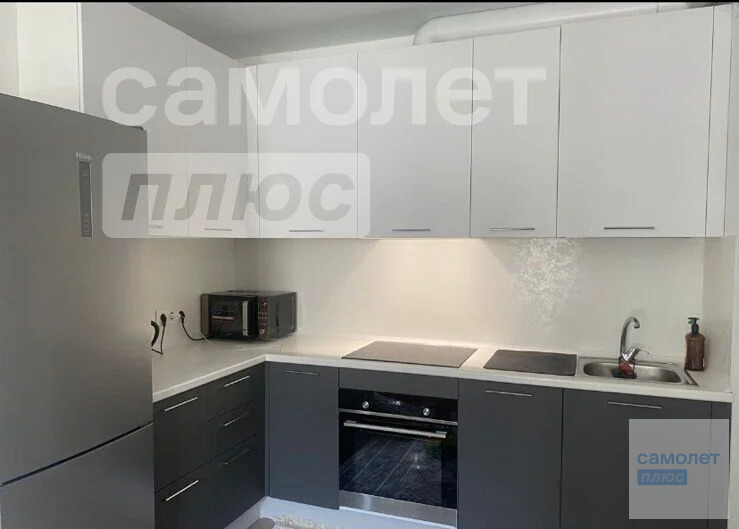 Продажа квартиры, Видное, Ленинский район, Пригородное шоссе - Фото 4