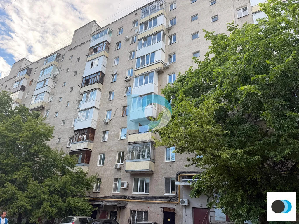 Продажа квартиры, Уфа, ул. Менделеева - Фото 1