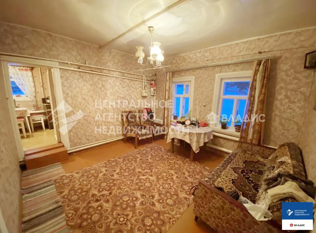 Продажа дома, Касимов, Касимовский район, Набережная улица - Фото 18