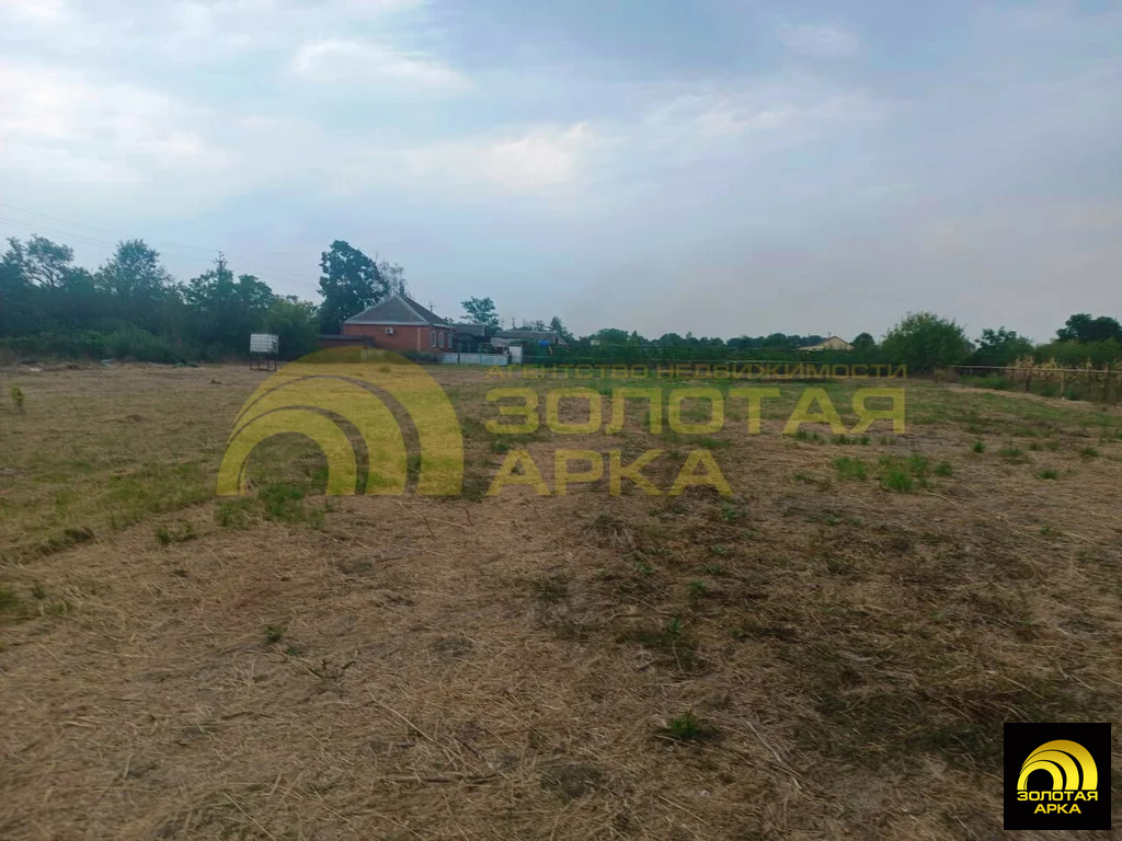 Продажа участка, Мингрельская, Абинский район, ул. Холмская - Фото 6
