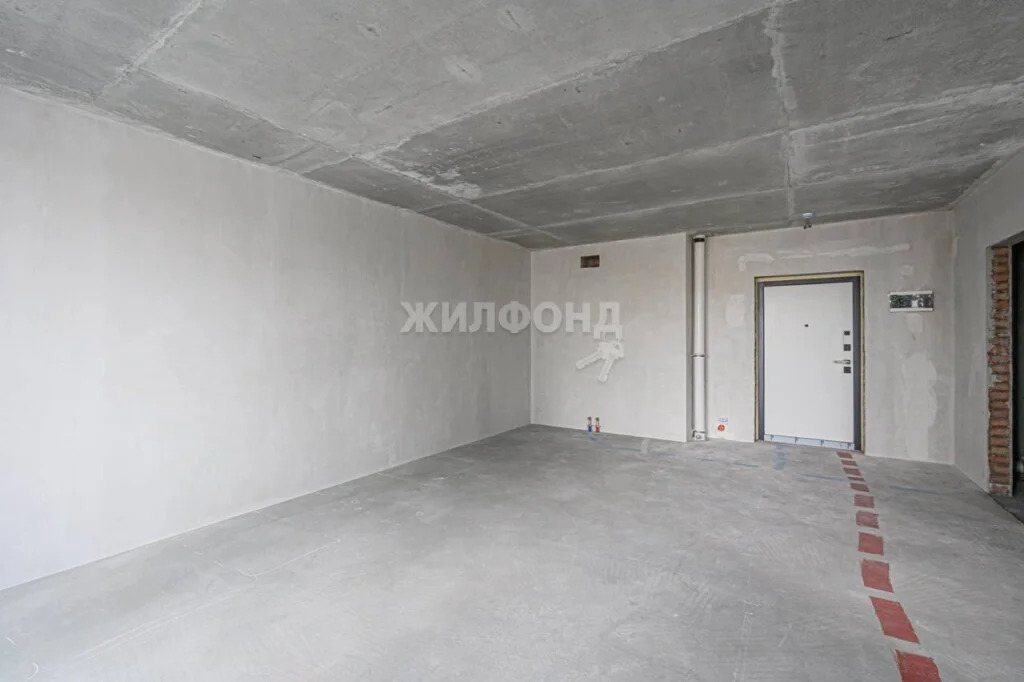 Продажа квартиры, Новосибирск - Фото 4