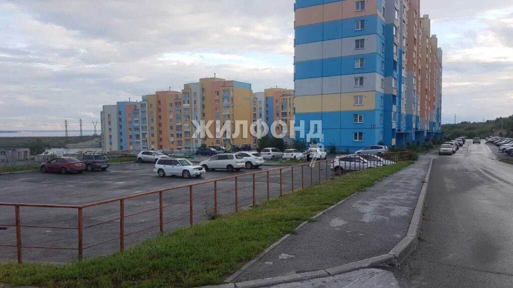 Продажа квартиры, Новосибирск, ул. Приморская - Фото 5