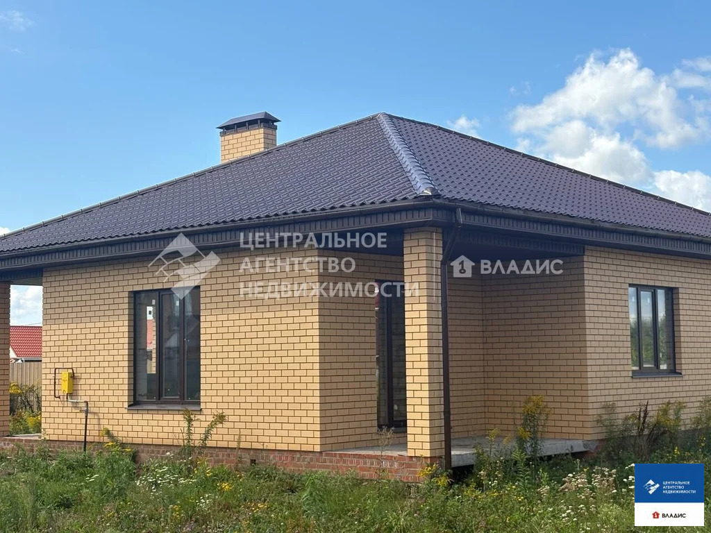 Продажа дома, Рыбное, Рыбновский район, коттеджный посёлок Ходынинские ... - Фото 0