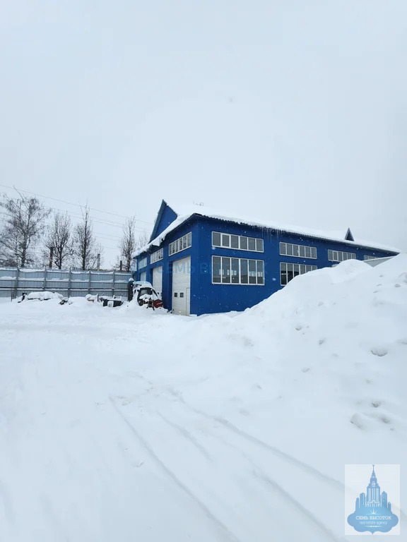 Аренда ПСН, Домодедово, Домодедово г. о., Заря ул. - Фото 5