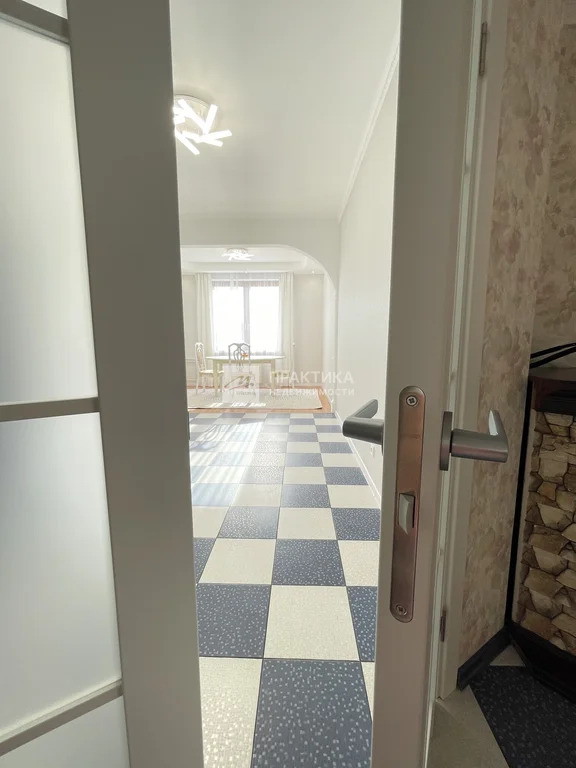 Продажа квартиры, Генерала Карбышева б-р. - Фото 6