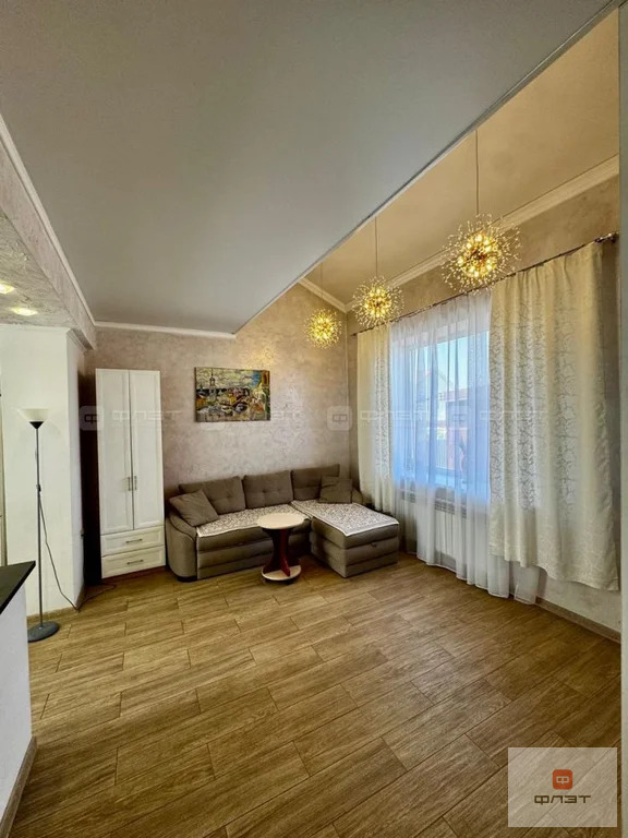 Продажа дома, Казань, ул. Центральная (Салмачи) - Фото 17