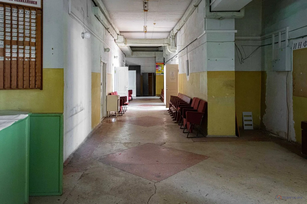 Продажа торгового помещения, Липецк, ул. Центральная - Фото 12