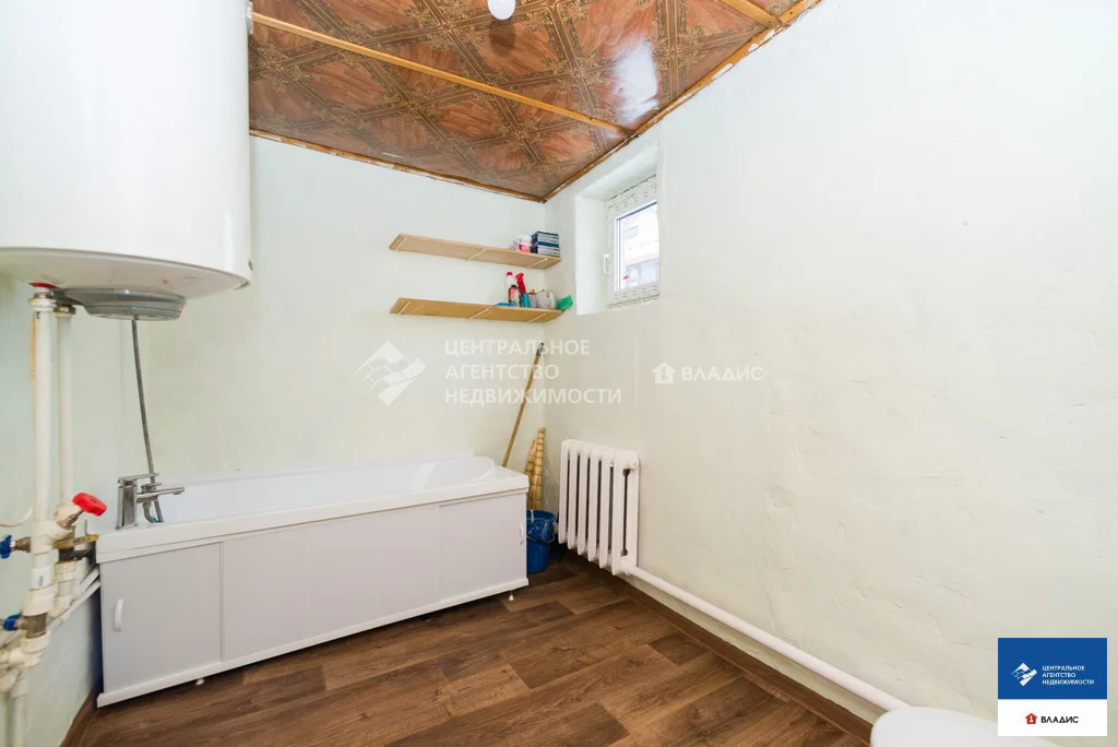 Продажа дома, Новое Батурино, Рыбновский район - Фото 6