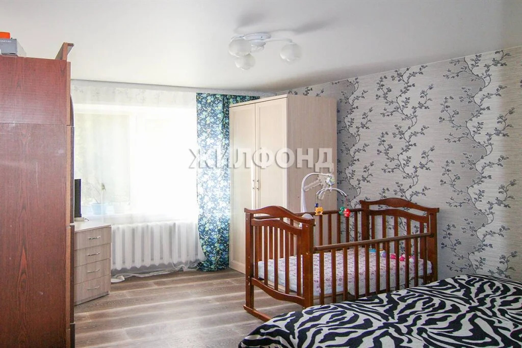 Продажа квартиры, Краснообск, Новосибирский район, 2-й микрорайон - Фото 19