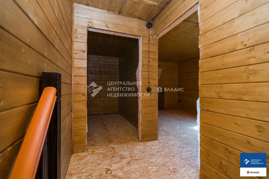 Продажа дома, Долгинино, Рязанский район, Птичий пер. - Фото 16