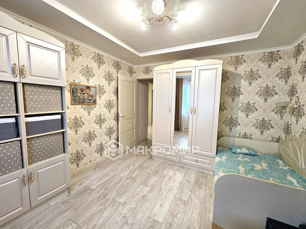 Продажа квартиры, Краснодар, им. Карякина ул. - Фото 8