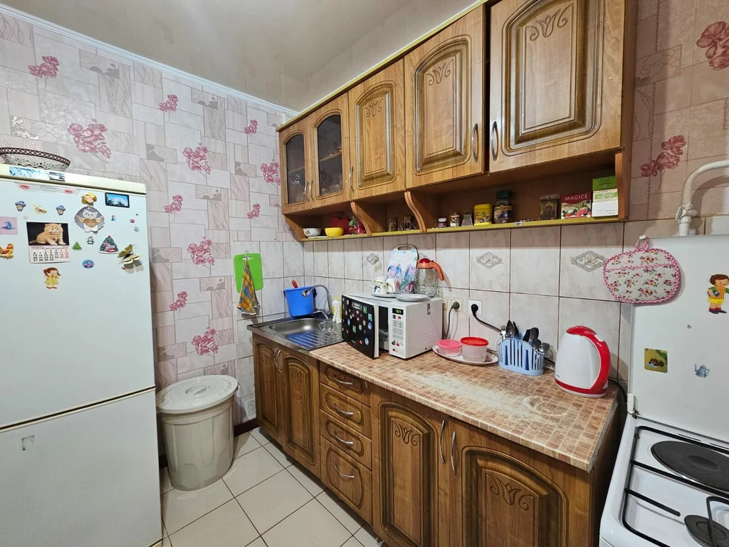 Продажа квартиры, Верхнебаканский, ул. Титан - Фото 5