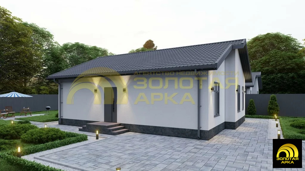 Продажа дома, Тамань, Темрюкский район, Шоссейная улица - Фото 6