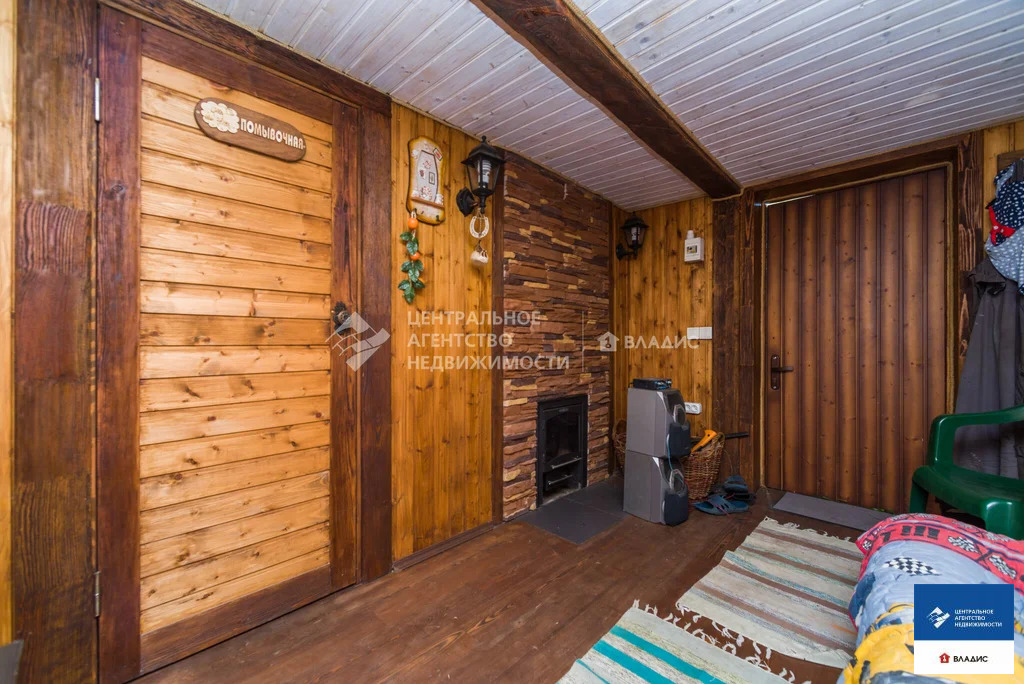 Продажа дома, Мантурово, Рыбновский район - Фото 14