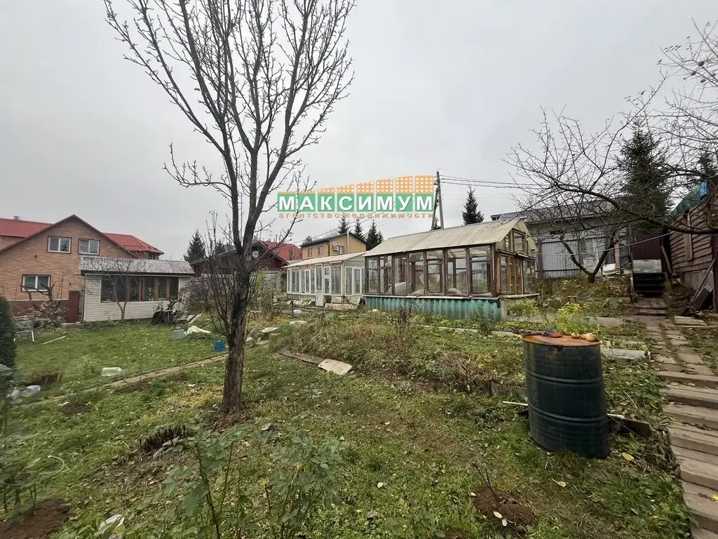 Дом-дача в СНТ Радуга вблизи г. Домодедово - Фото 9