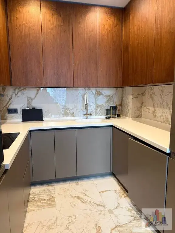 Однокомнатная квартира в ЖК Prime Park - Фото 16