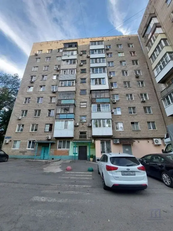 Продаю 1 к квартиру в Ростове-на-Дону ЗЖМ Содружества район ТЦ Талер - Фото 6