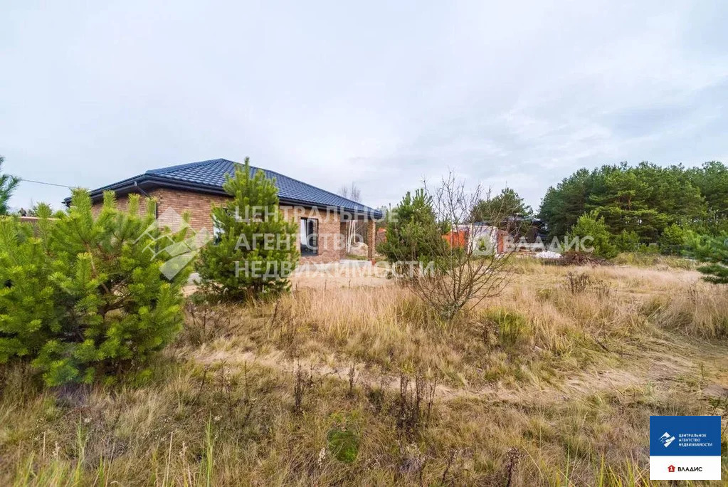 Продажа дома, Полково, Рязанский район, Изумрудная улица - Фото 1