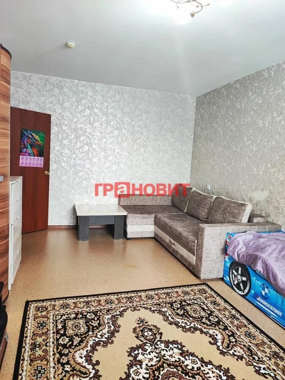 Продажа квартиры, Новосибирск, Спортивная - Фото 22