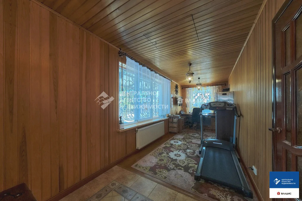 Продажа дома, Дубровичи, Рязанский район, ул. Молодежная - Фото 18