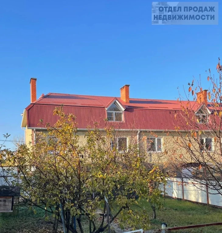 Таунхаус 231 кв.м. в Крымске - Фото 11