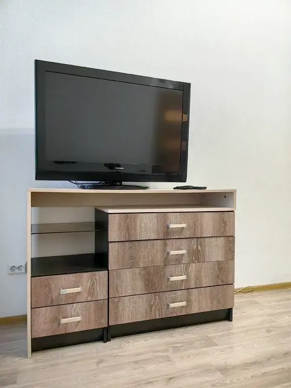 сдается 1-к. квартира: последний 23 этаж, кухня 10м, дети, животные ++ - Фото 19