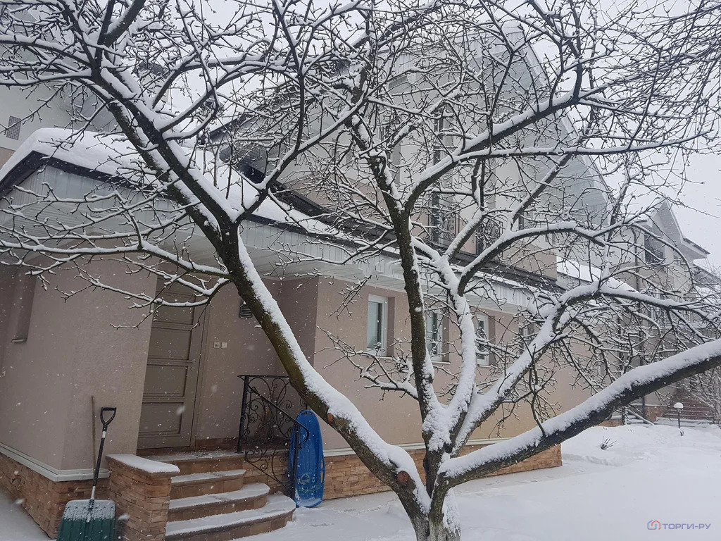 Продажа дома, Чиверево, Мытищинский район, ул. Виноградная - Фото 5