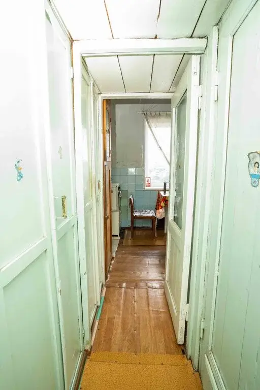 Квартира по ул. Карла Либкнехта 14 - Фото 14