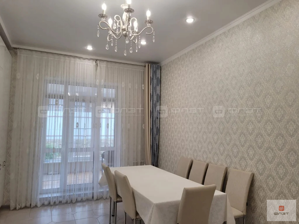 Продажа дома, Куюки, Пестречинский район, 11-й квартал - Фото 2