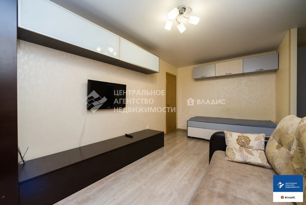 Продажа квартиры, Рязань, Троллейбусный пер. - Фото 0