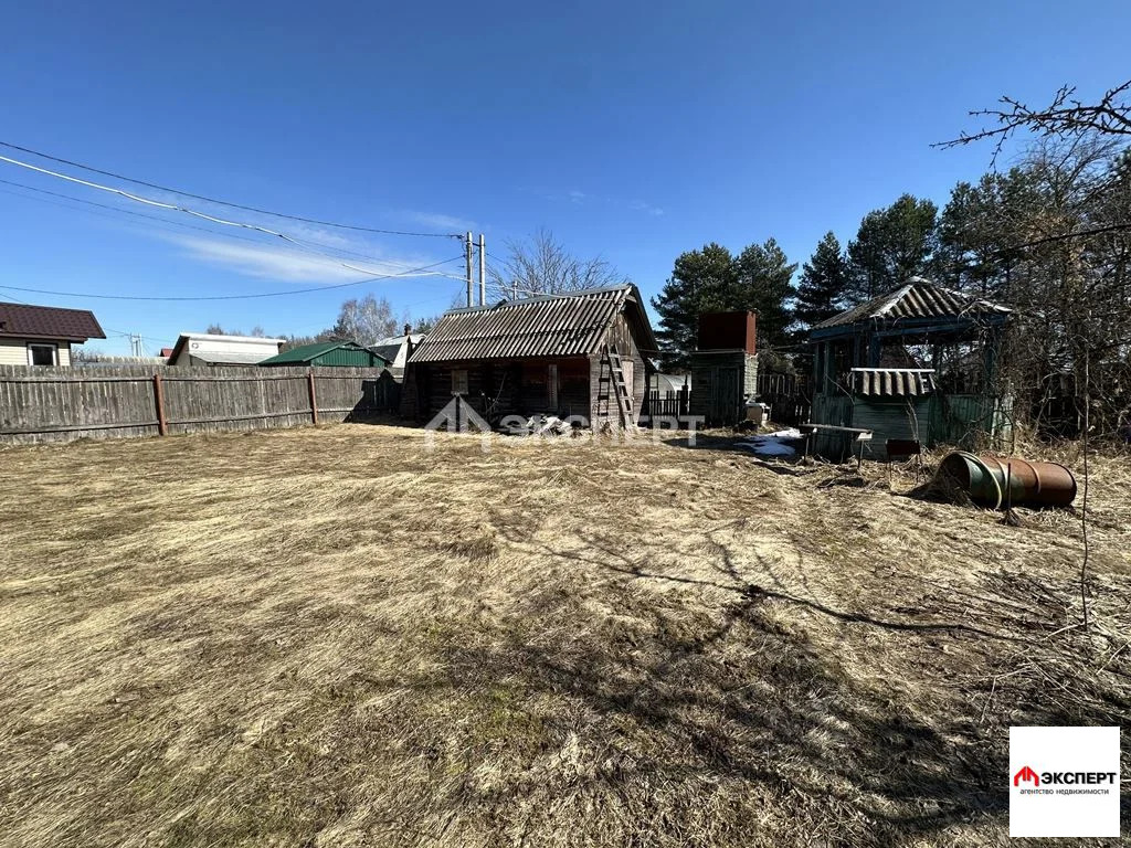 дача, СНТ Ивушка - Фото 11