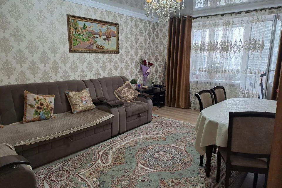 Республика Дагестан Махачкала Купить Квартиру
