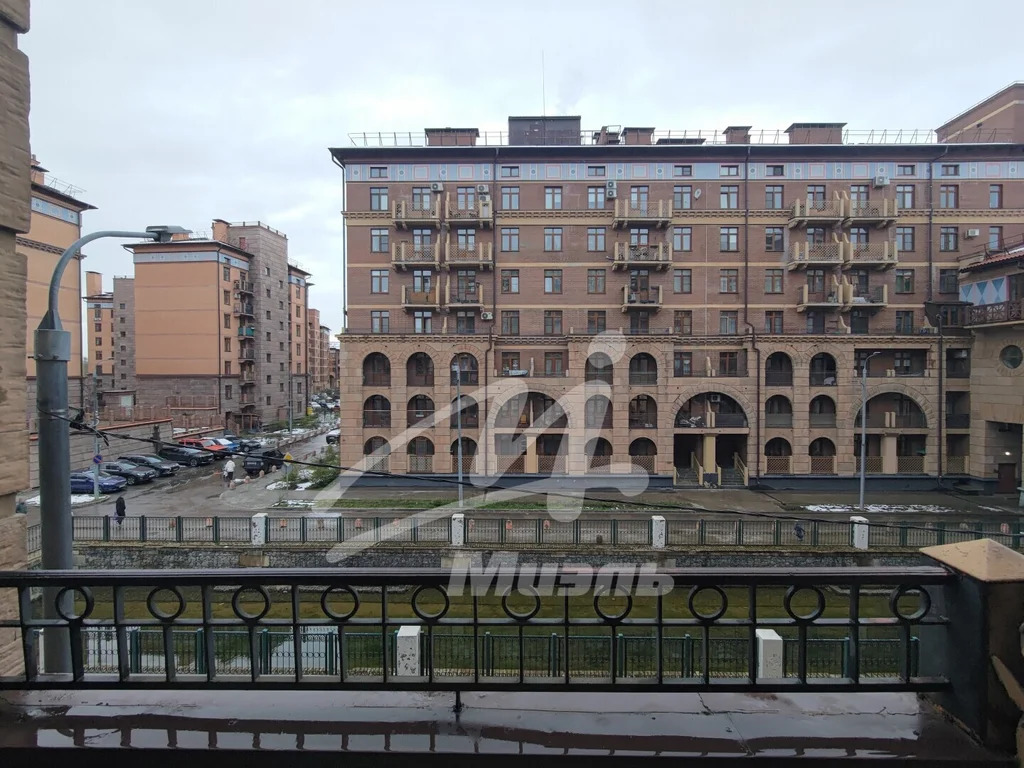 Продажа квартиры, Химки, Набережный проезд - Фото 10
