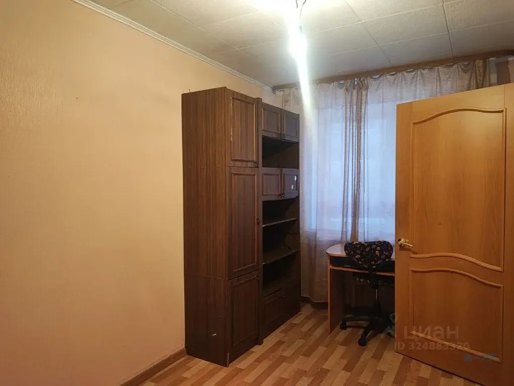 Купить двухкомнатную квартиру 43.7м Якутская ул., 43, Магадан, ... - Фото 2